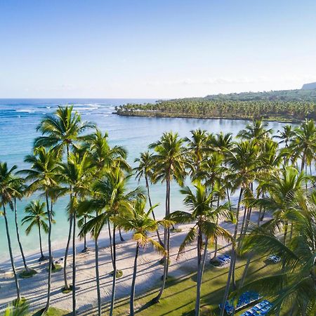 Wyndham Alltra Samana All Inclusive Resort Eksteriør billede