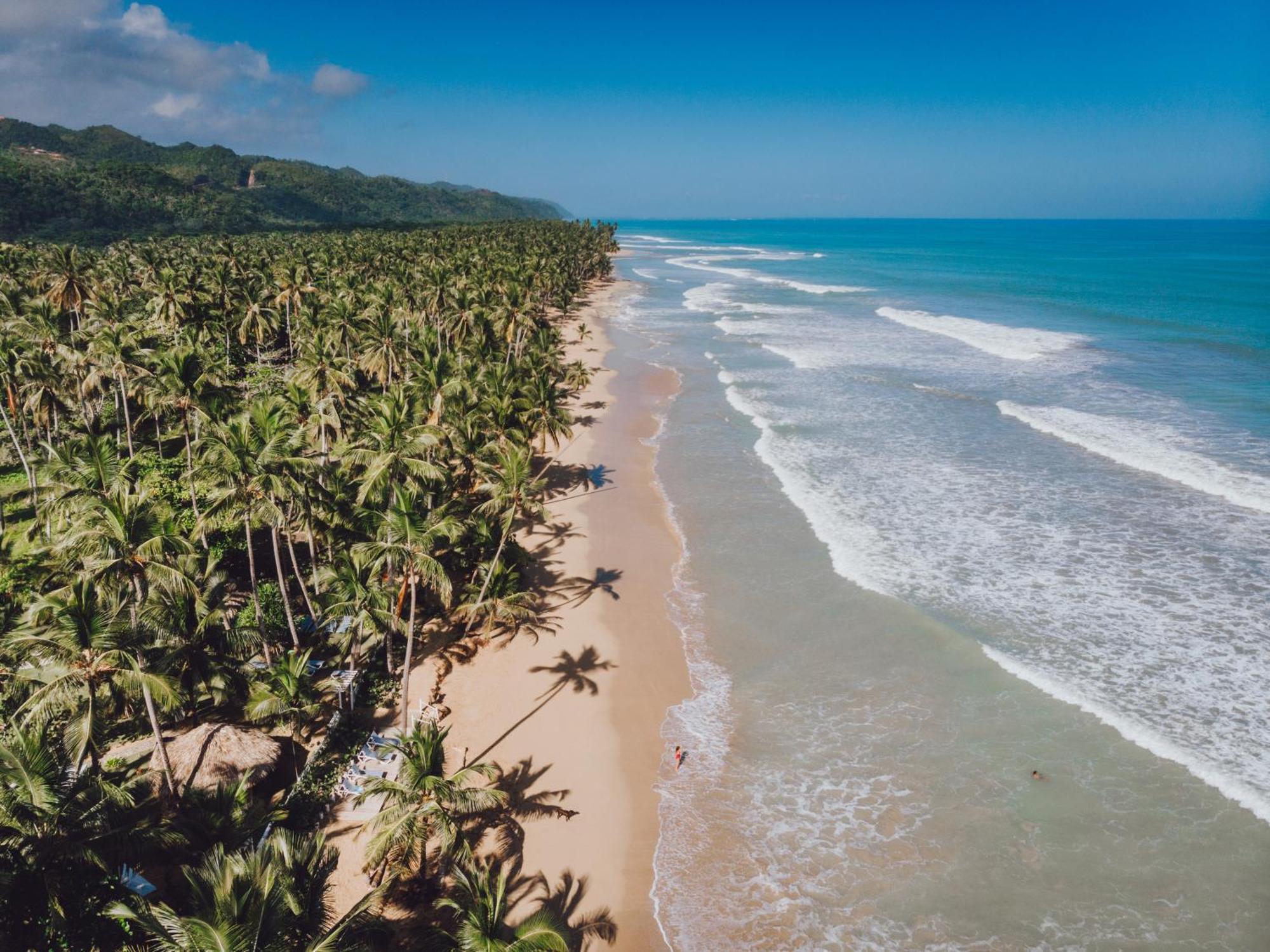 Wyndham Alltra Samana All Inclusive Resort Eksteriør billede