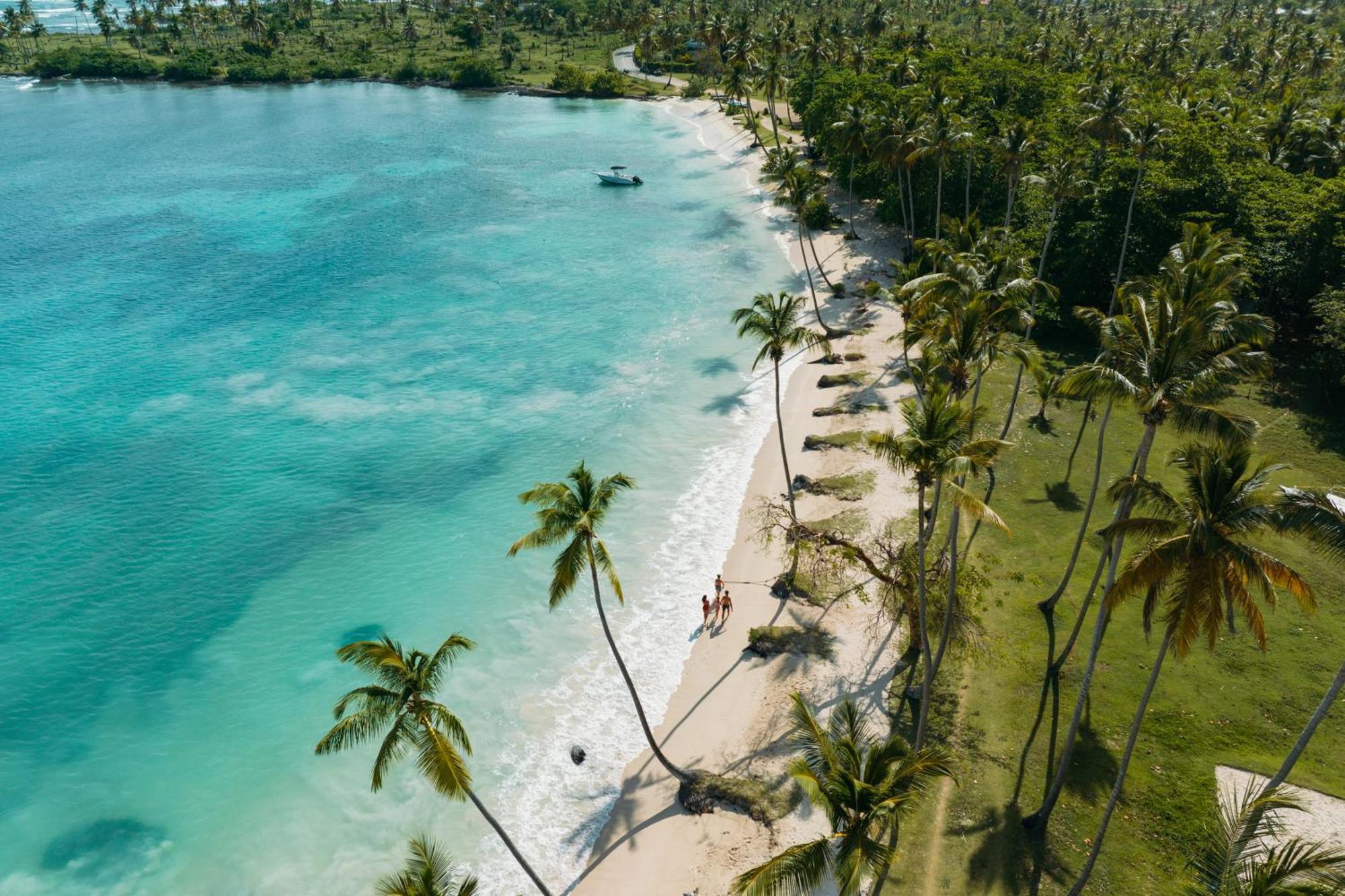 Wyndham Alltra Samana All Inclusive Resort Eksteriør billede