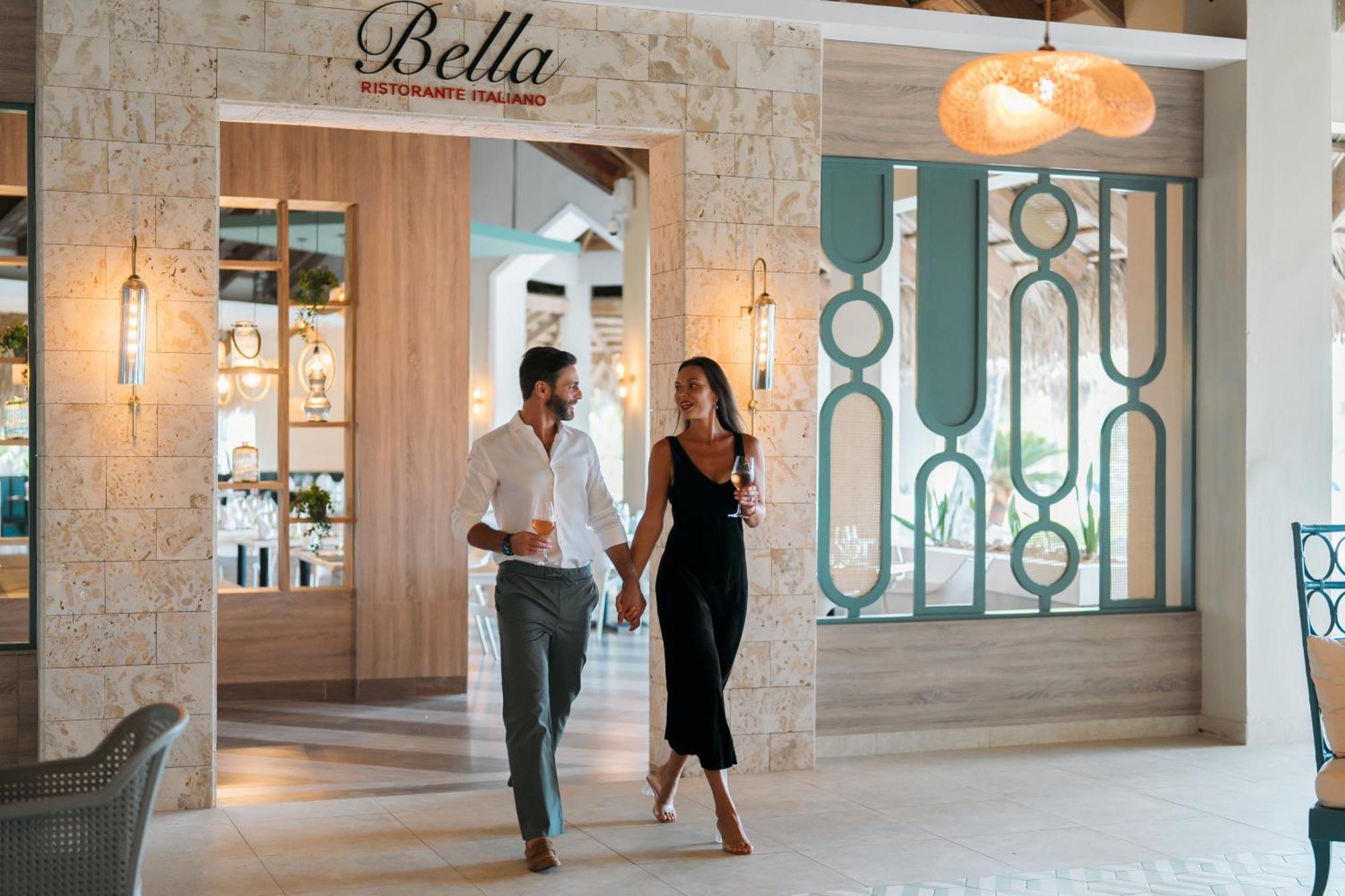 Wyndham Alltra Samana All Inclusive Resort Eksteriør billede