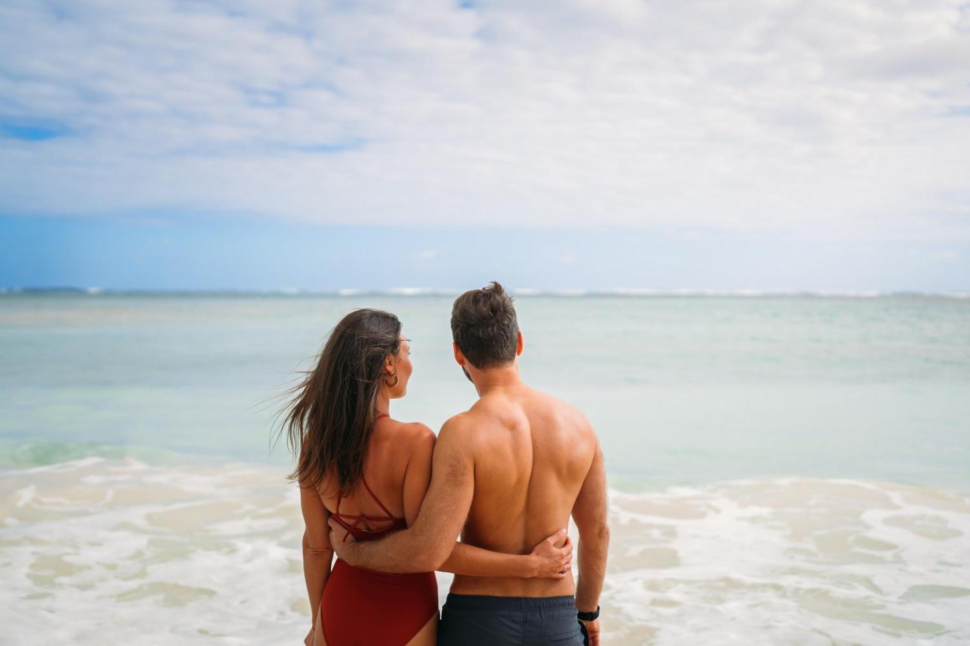 Wyndham Alltra Samana All Inclusive Resort Eksteriør billede