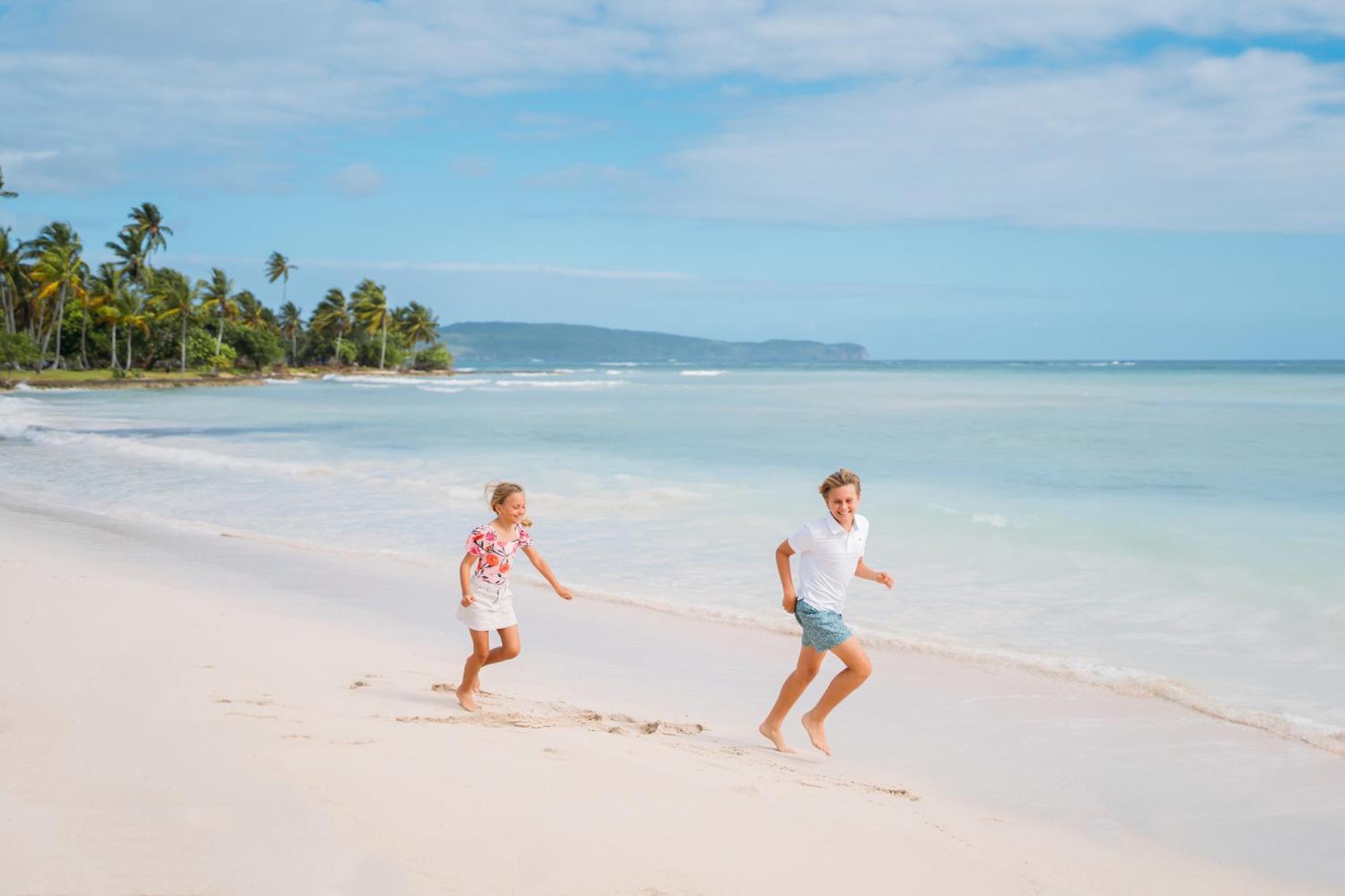 Wyndham Alltra Samana All Inclusive Resort Eksteriør billede