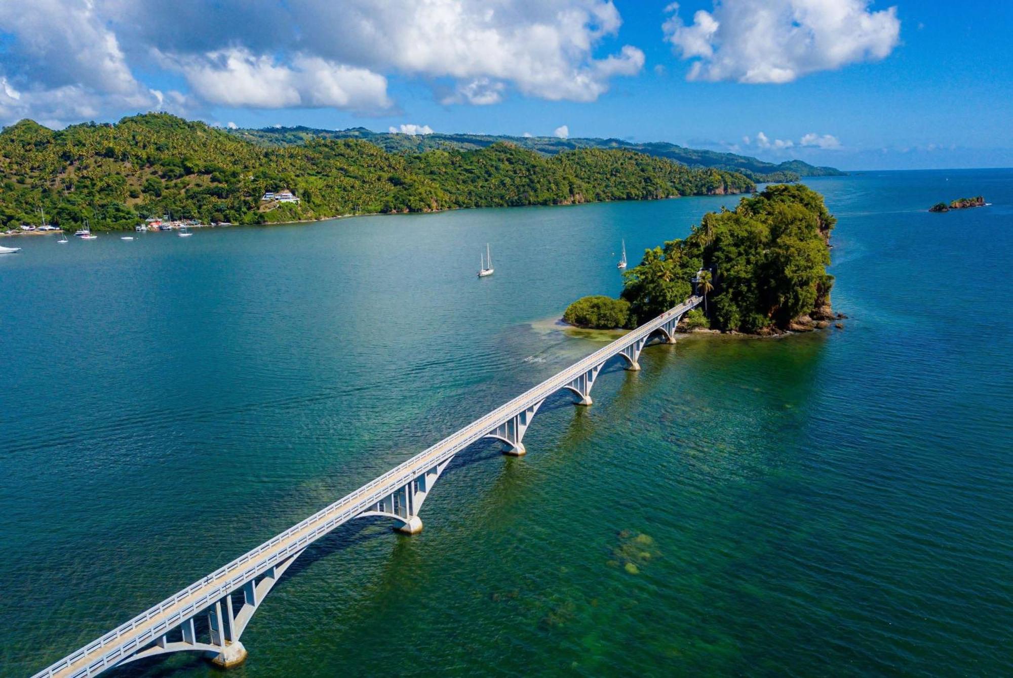 Wyndham Alltra Samana All Inclusive Resort Eksteriør billede